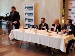 Panel considers pros and cons and fixes for W.Va. medical cannabis program